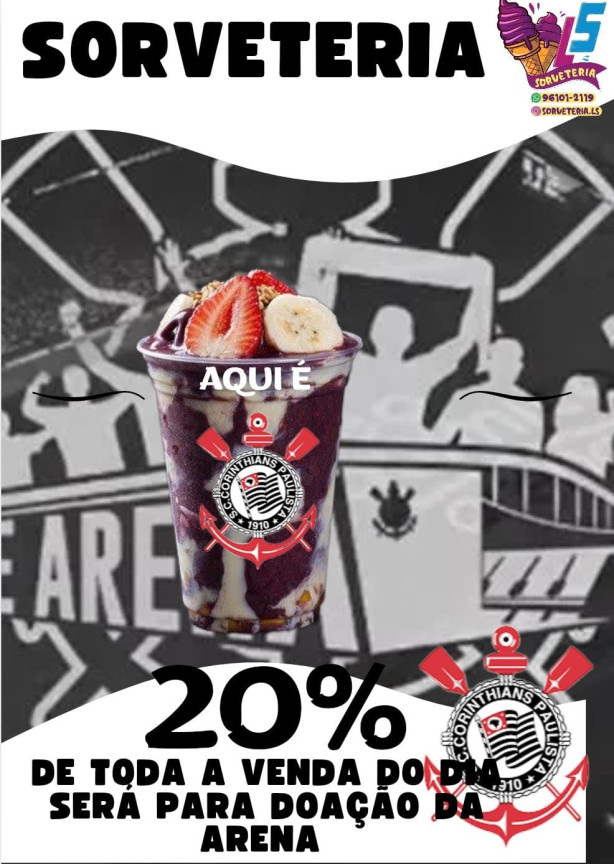 Todos ajuda at� quem n�o torce .