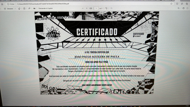 Certificados