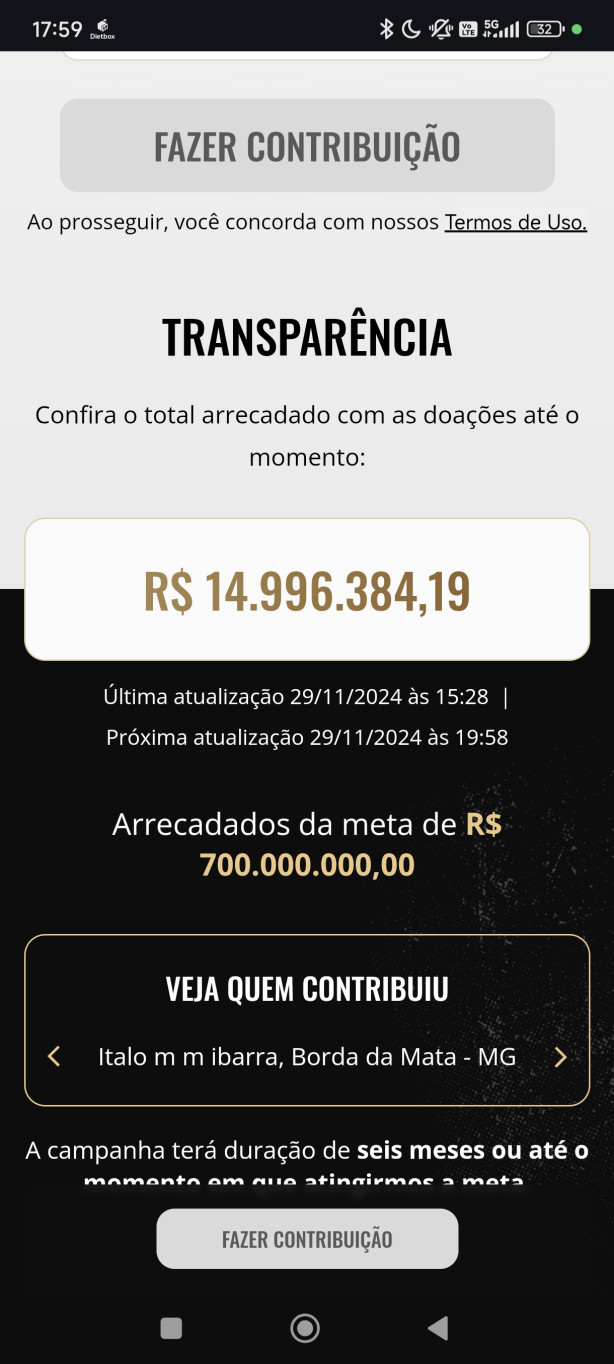 Contagem regressiva para 15M