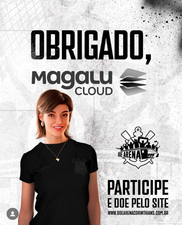 J� come�ou a aparecer as empresas�.