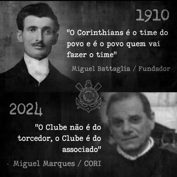 N�o acredito nisso...