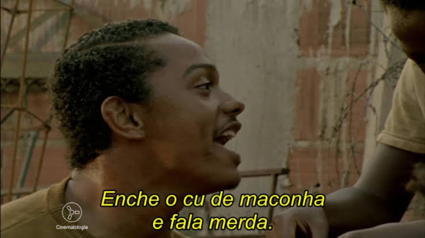 S� por ser funkeiro, ainda mais da gera��o atual, j� imagino