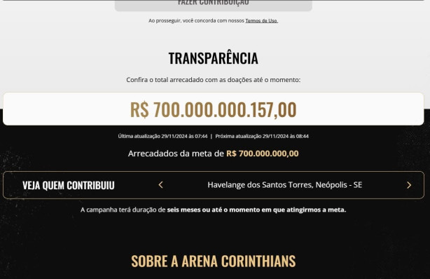 Torcid�metro.