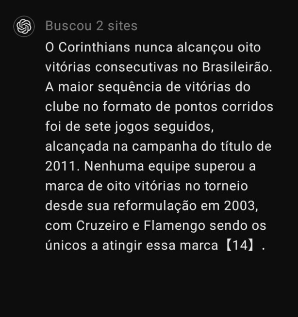 Pr�ximo jogo pode ser hist�rico