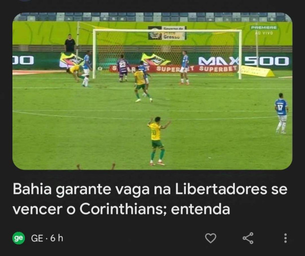 A Globo nem disfar�a...