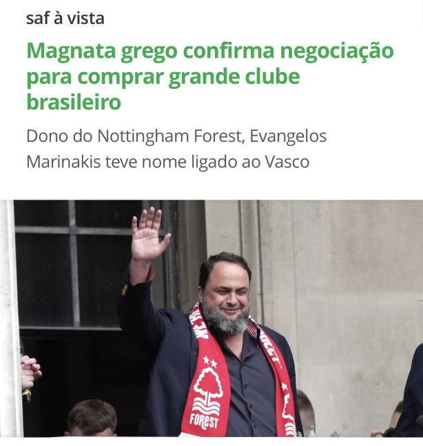 Carlos Miguel, destino... Vasco?