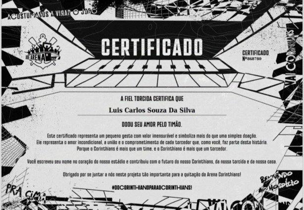 Juntos iremos conseguir?