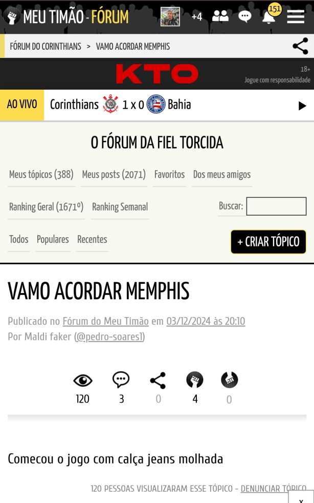 Apagou, mas eu printei - Vers�o 2.0