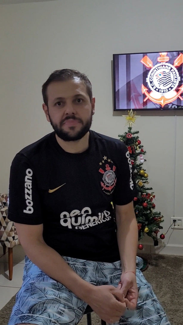 Corinthians, Corinthians do meu cora��o