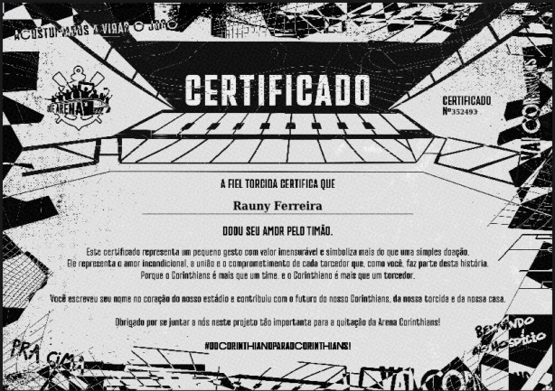 doe arena corinthians
