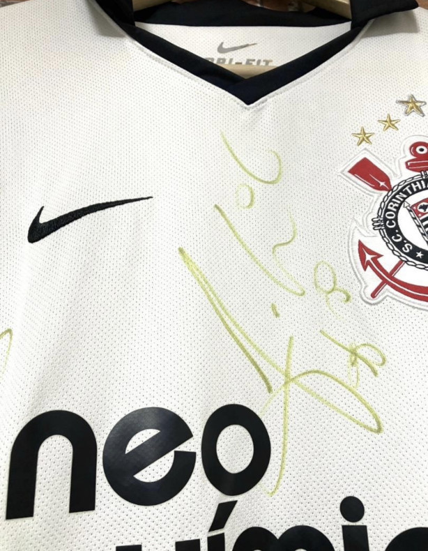 Ajuda com aut�grafos