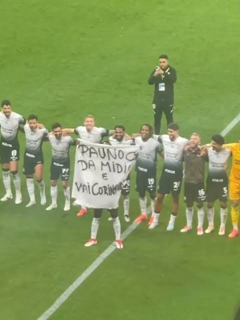 Caca mais que certo