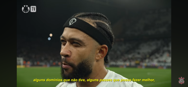 Precisamos falar de Memphis