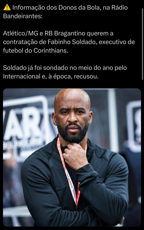 Que autoestima do pat�tico mineiro!