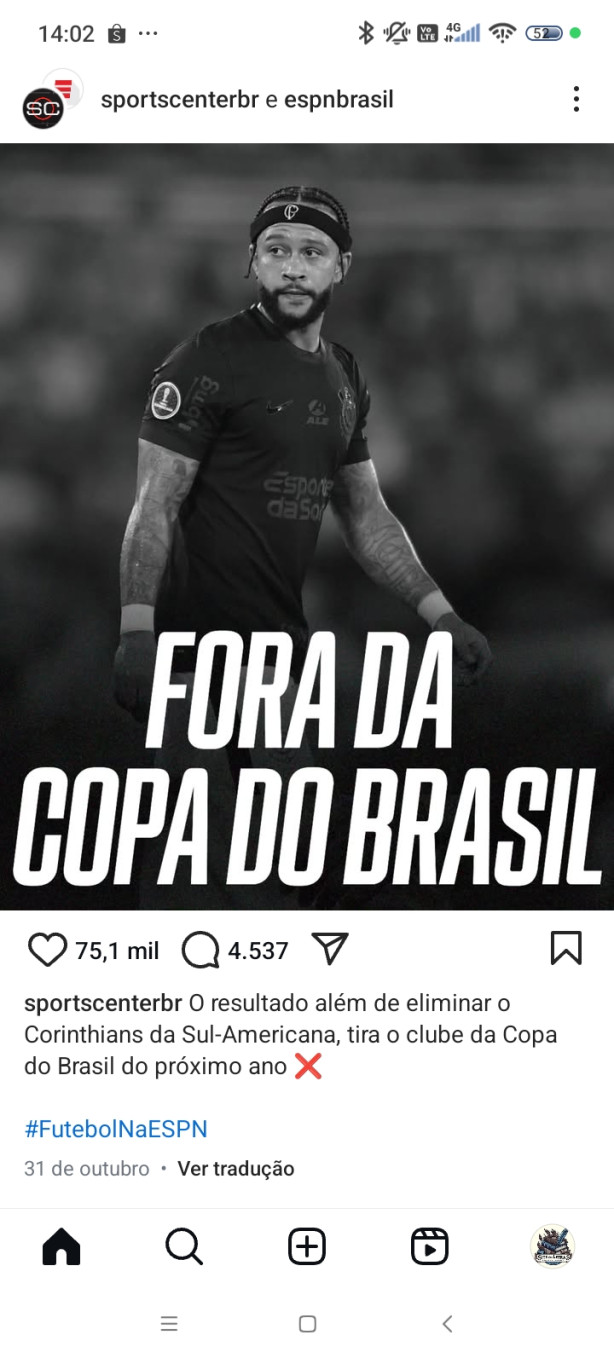 Emissora a ser cancelada