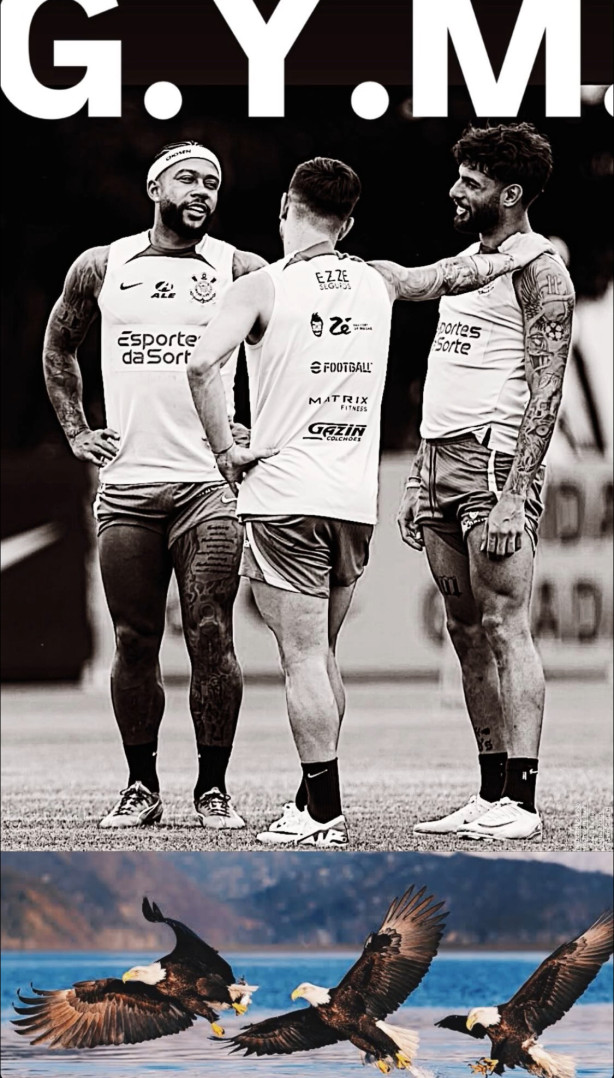 Indiscut�vel manter isso!