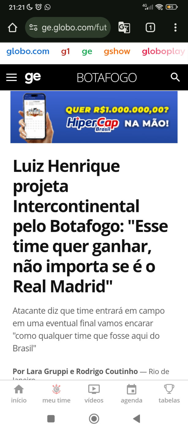por que?