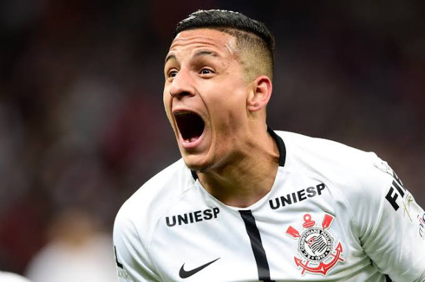 Wendell ou Arana?