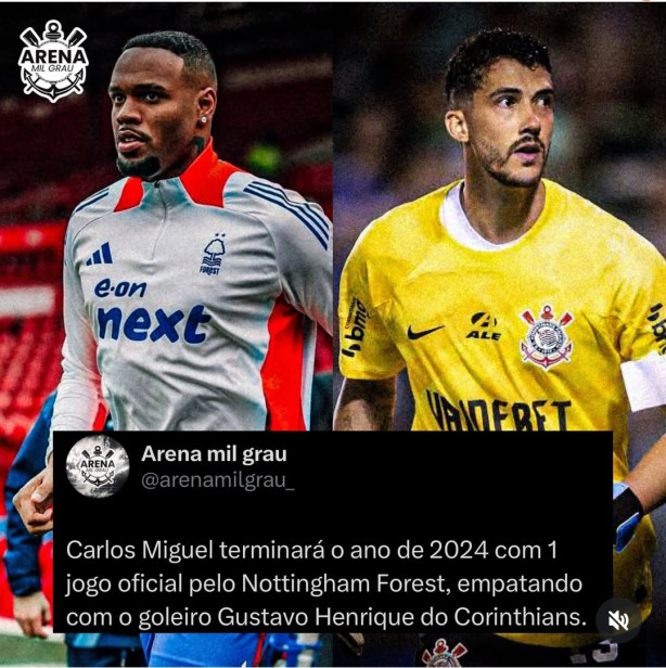 Carlos Miguel kkkkk