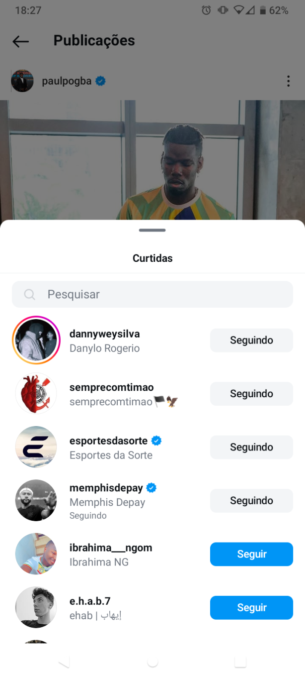 Acho que o Pogba est� vindo mesmo!