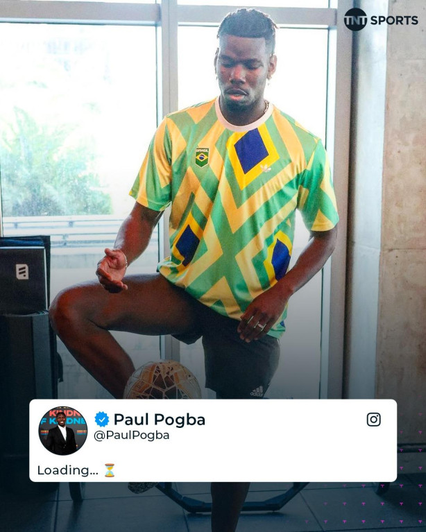 Entre Pogba ou Srgio Ramos, qual melhor opo?