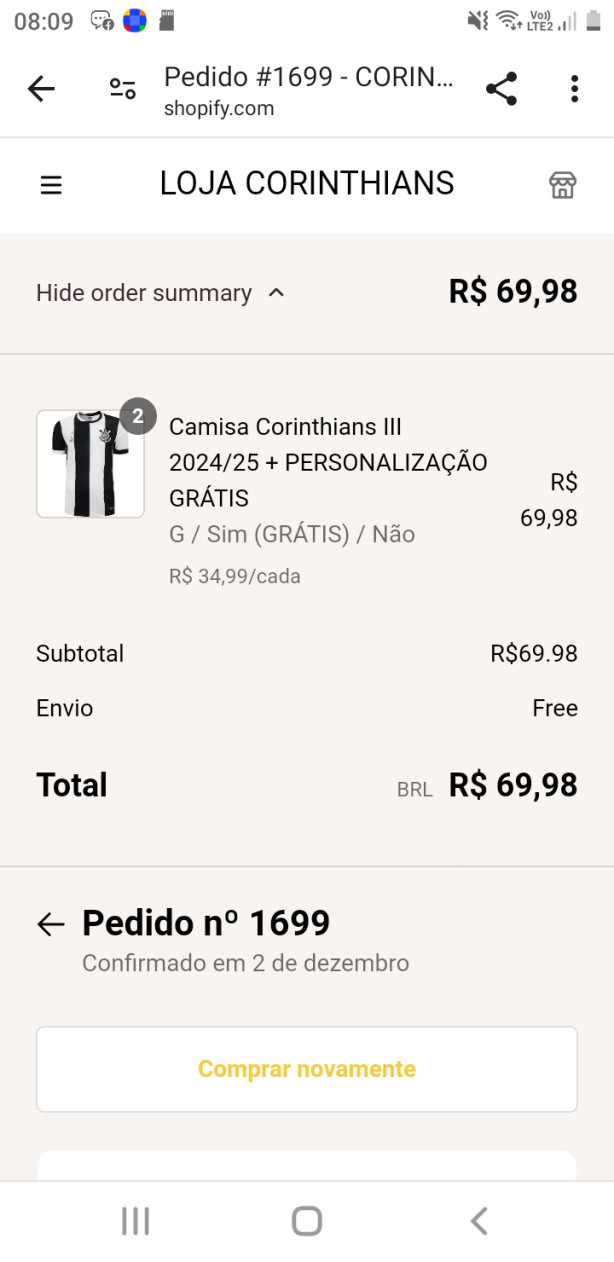 Fiquem atentos a Golpes