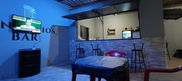 OFF - Ajuda meu bar