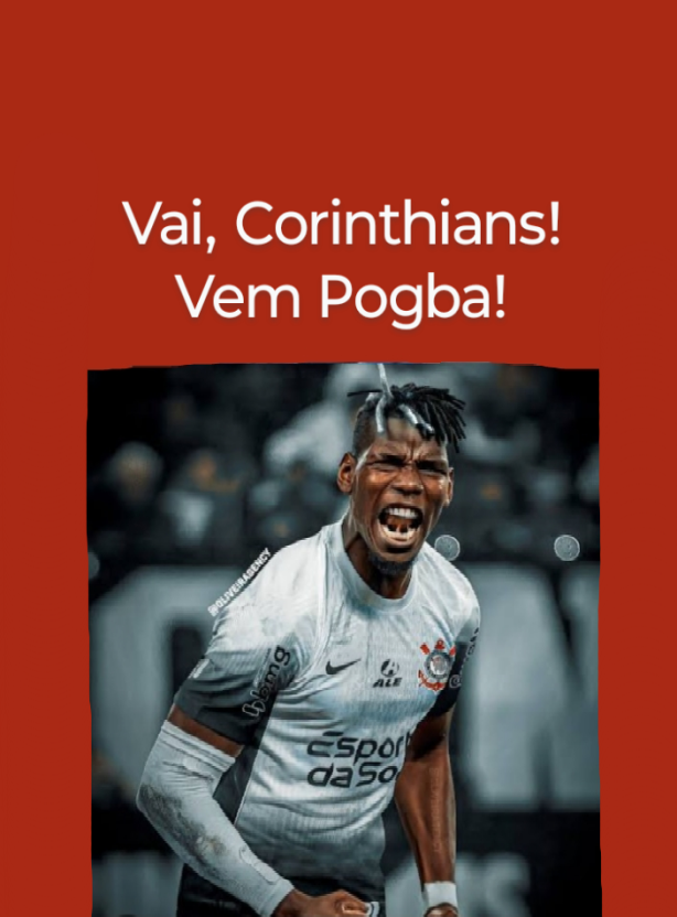 Vai ser show!