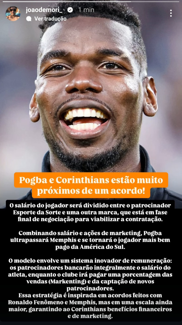 informa��o!