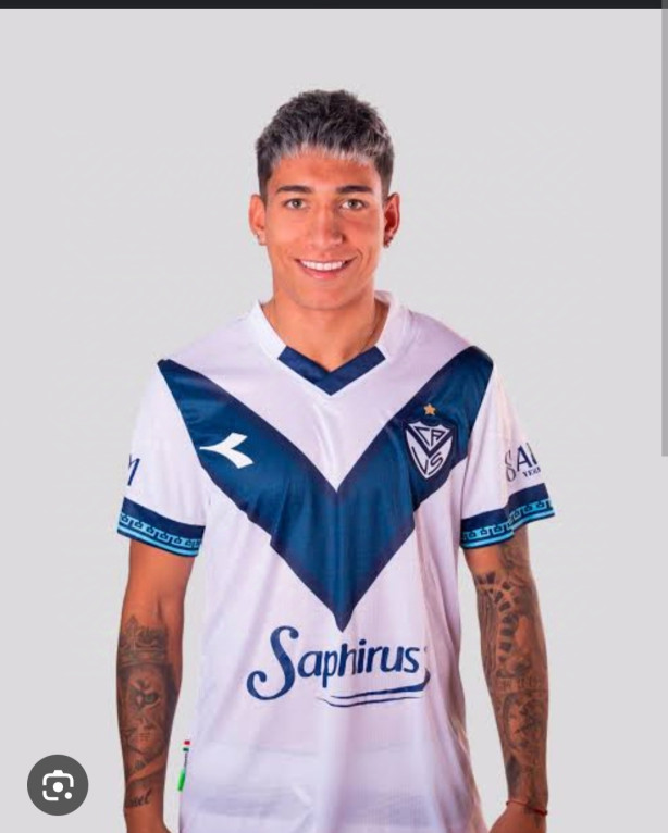 Maher Carrizo