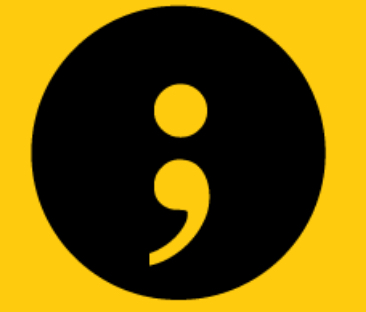 Campanha V�rgula