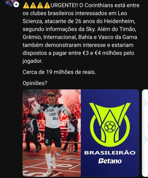 Mercado da Bola