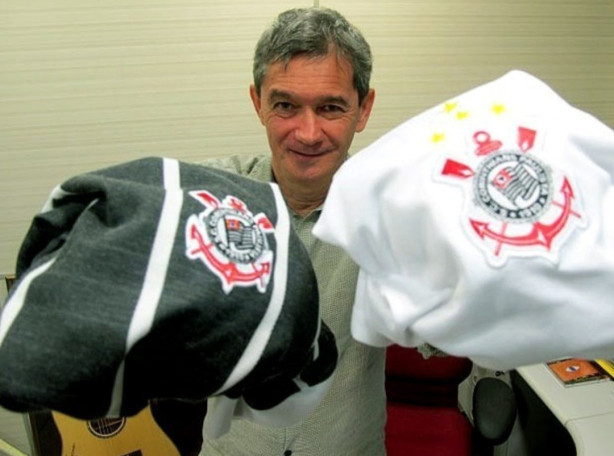 Tenho que pedir desculpas ao Gigante