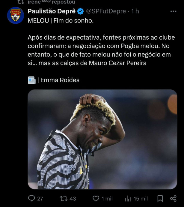 vamos rir