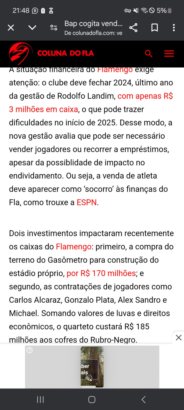M�dia seletiva ou efeito globo?