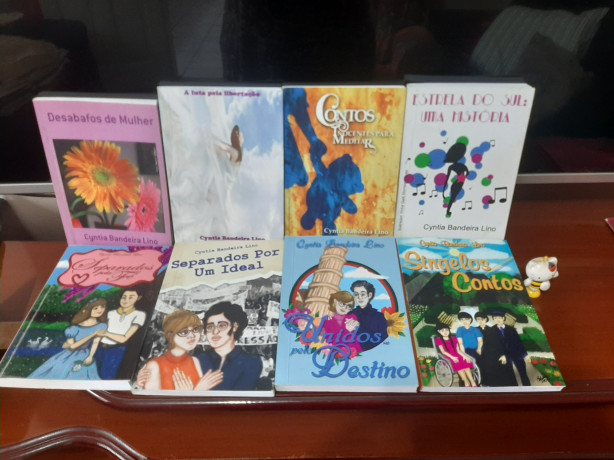 Sugest�es de presentes de Natal.