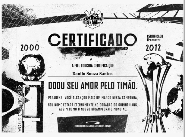 Consegui Doar