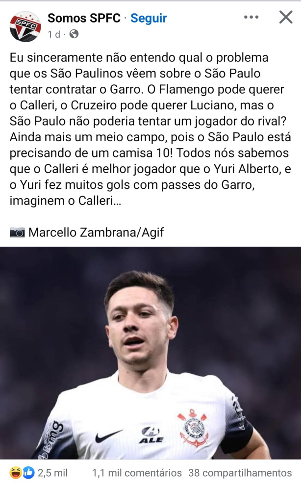 Registre sua risada