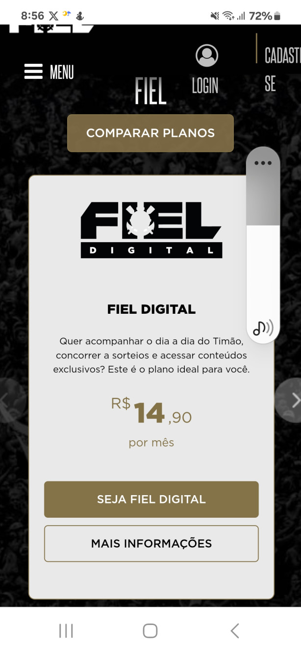 Fiel Torcedor
