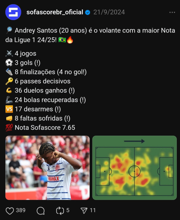 Pogba � �tima jogada de Marketing, mas...