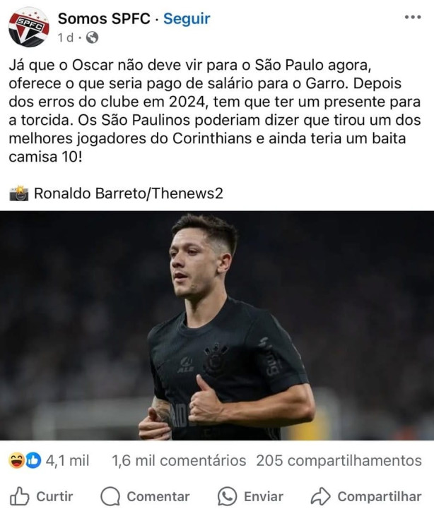 Off Deixem sua Risada KKKK
