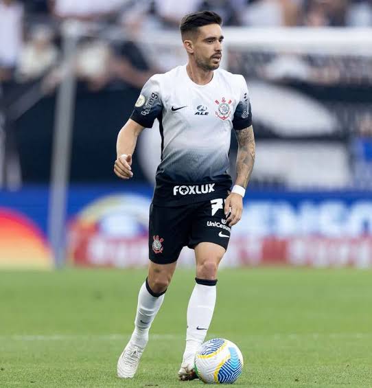 Vamos falar de igor coronado