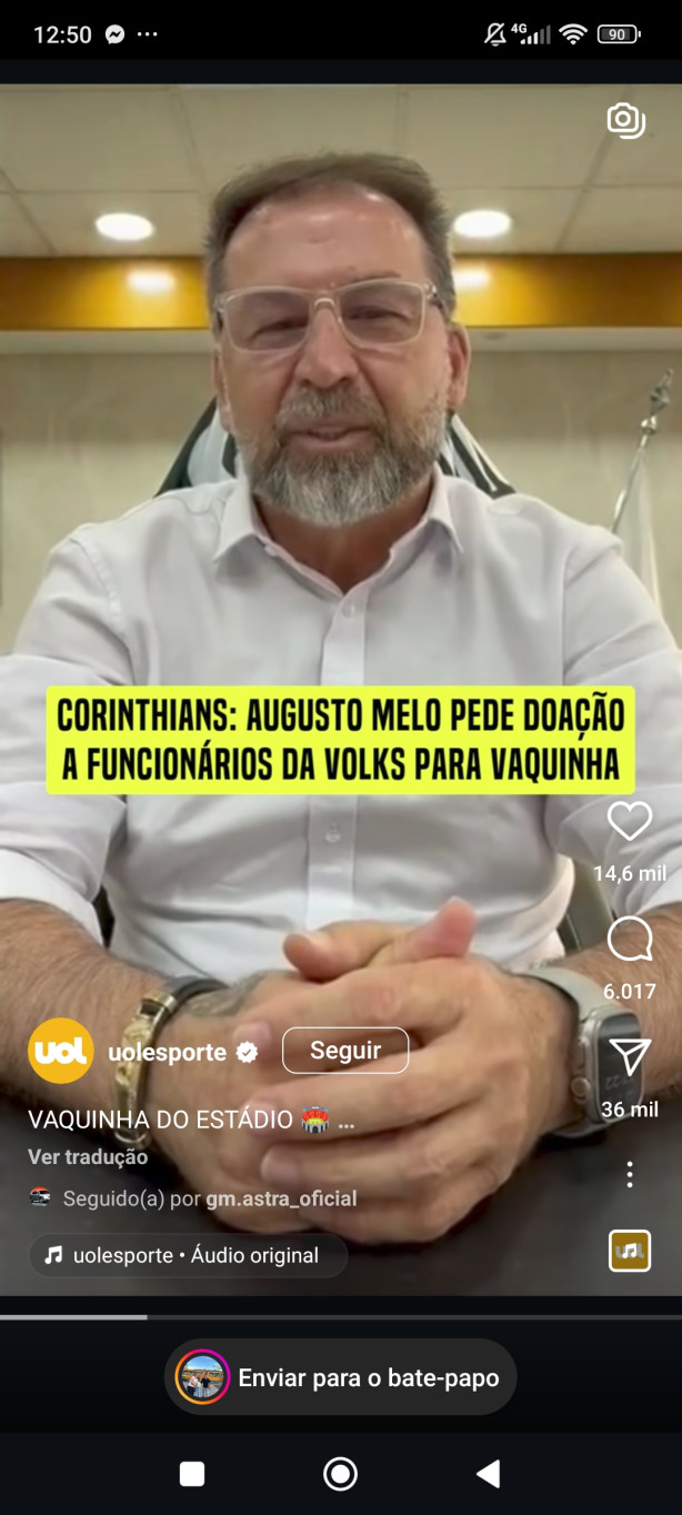 � s�rio isso