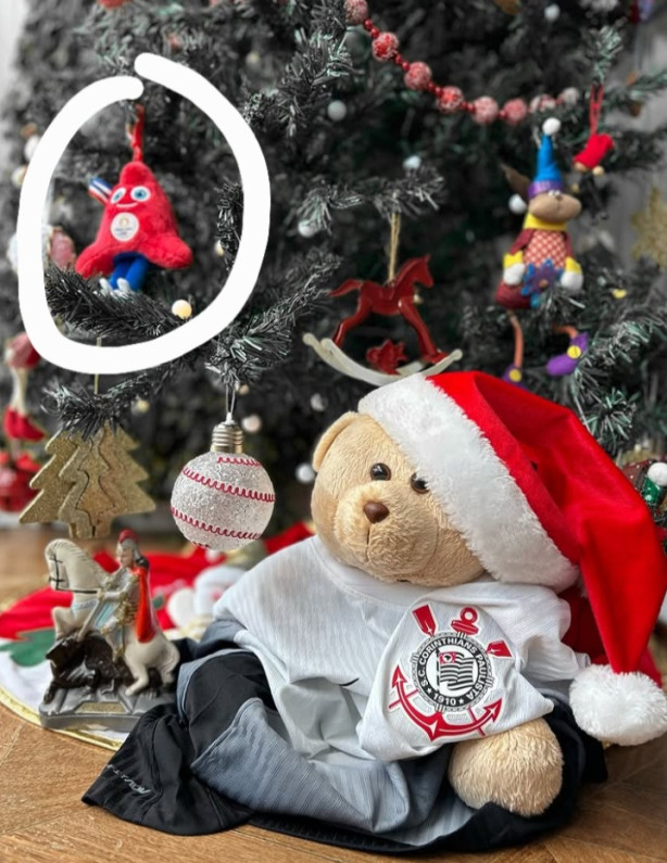 Corinthians no  louco de tirar o torcedor