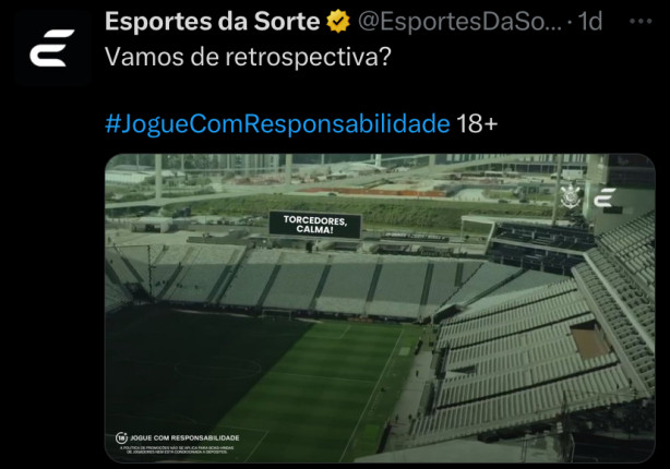 Torcedores, Calma (Pogba)
