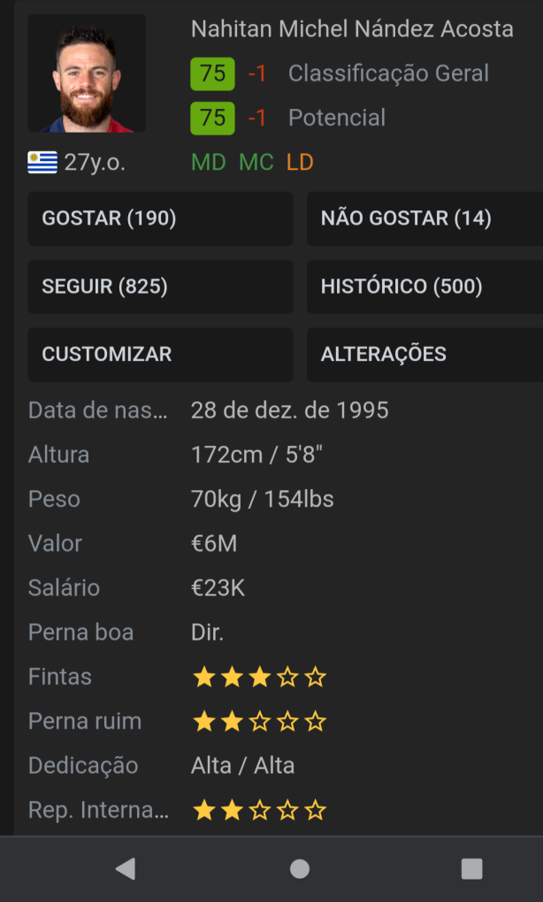 Vale a pena?