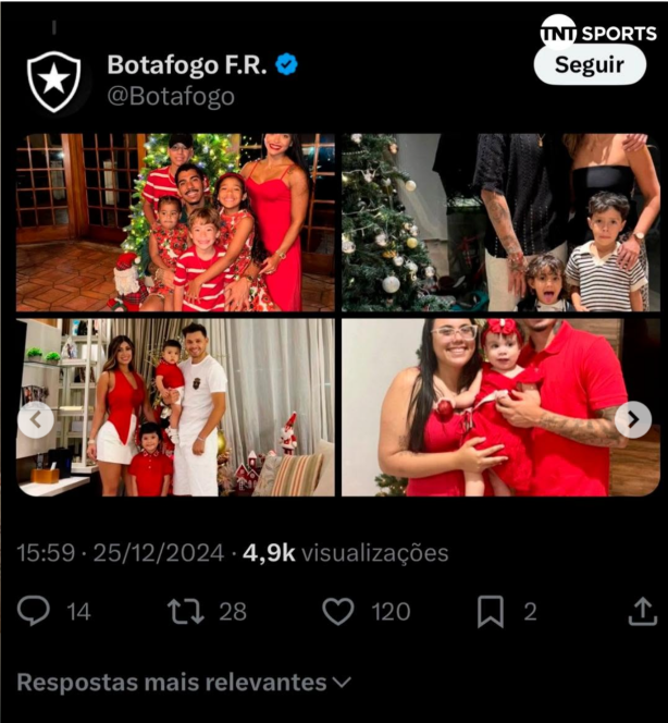 bomba! Angel Romero no Botafogo!