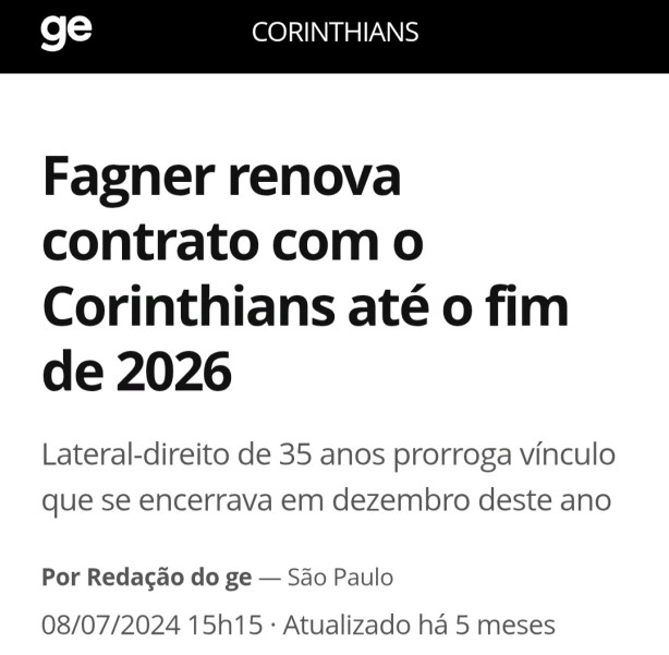 An�lise do caso Fagner...