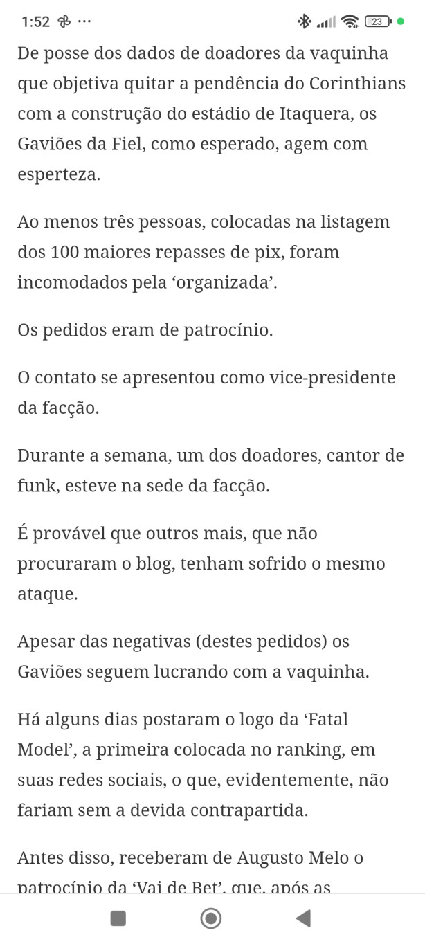 Mat�ria dele.