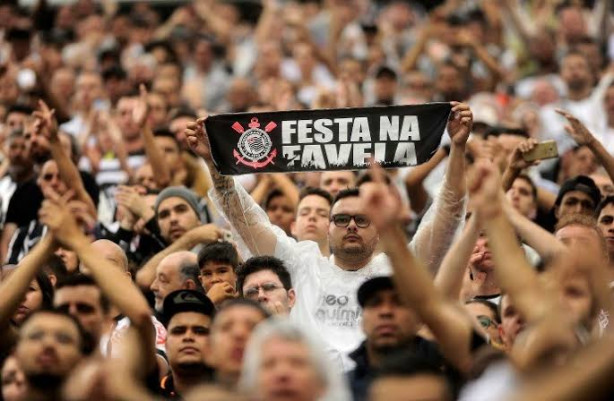 Muitos dizem que a vaquinha flopou...